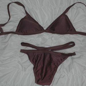 Never Worn very cute bathing suit